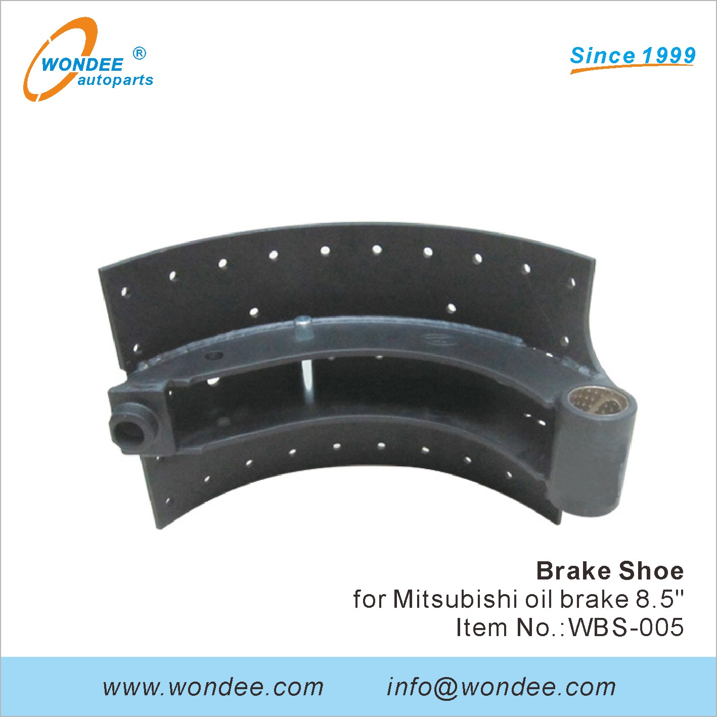حذاء Wondee Brake (5)