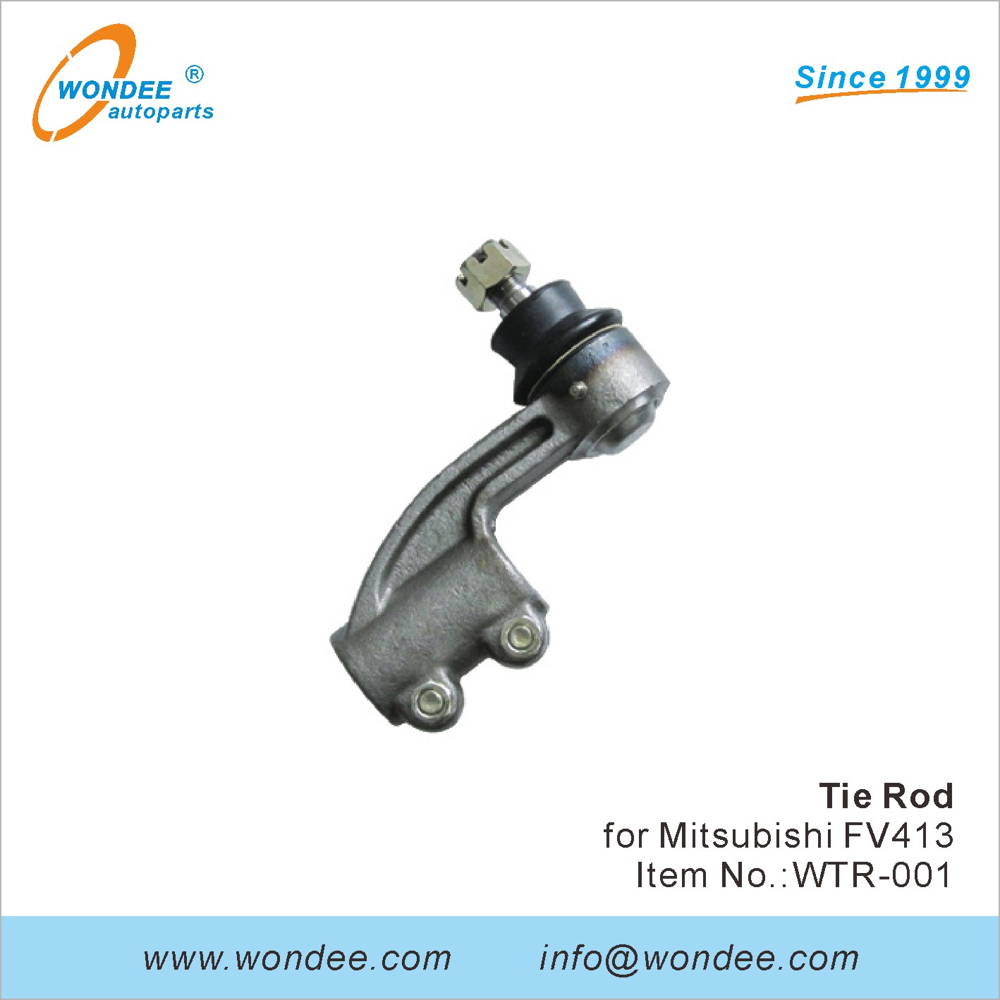 قضيب ربطة عنق Wondee (1)