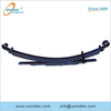 4x4 Pickup Leaf Springs للتعليق الخلفي لشاحنة البيك أب