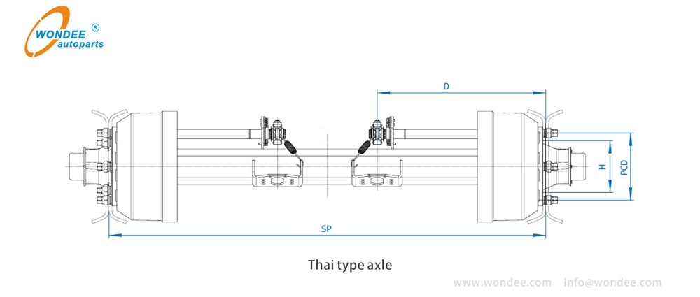 Wondee Thai Axle (4)