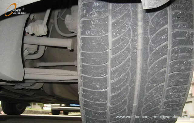 four wheel rotation (2) دوران رباعي (2)