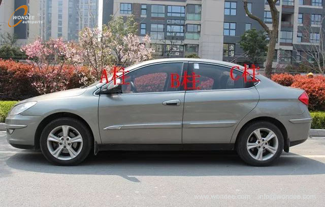 blind spots (2) البقع العمياء (2)