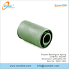 من نوع Scania type Rubber Ruping ، عازلة زنبركية ، تصاعد المحرك ، مجموعة الإصلاح ، ختم الزيت ، غطاء محور للشاحنة
