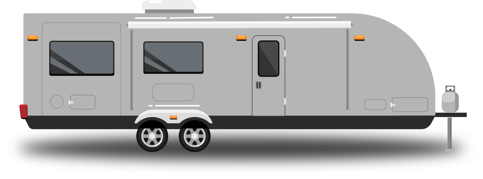 RV Trailer2