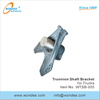 مجموعة عمود Trunnion ، شريحة Trunnion Shaft للشاحنات