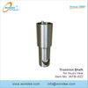 رمح trunnion للشاحنات