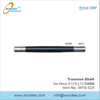 رمح trunnion للشاحنات
