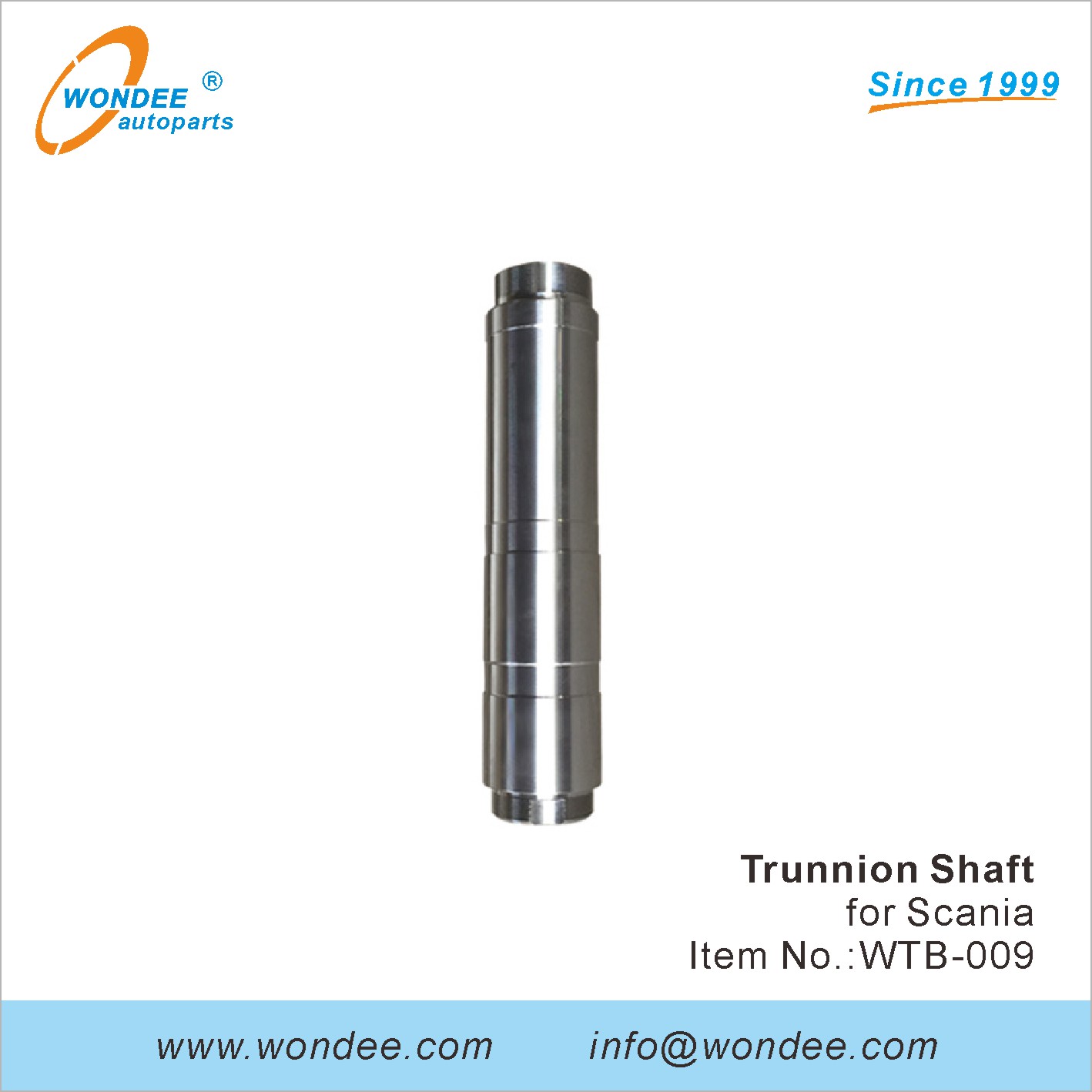 Wondee Trunnion Shaft (9)