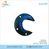 Jost Type Rubber Rubber ، مجموعات الإصلاح للشاحنة
