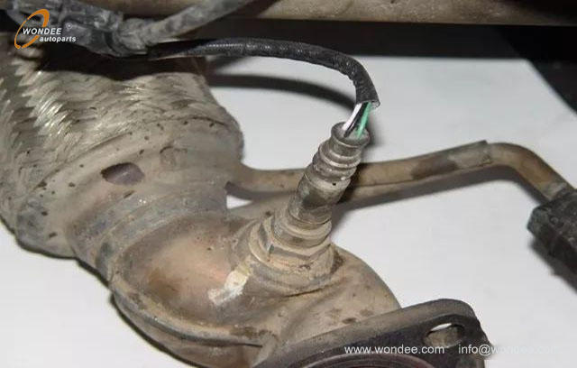 مستشعرات الأكسجين (2)