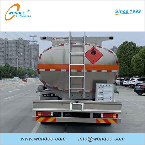 Wondee Autoparts Aluminium Sploy Stupy (4)