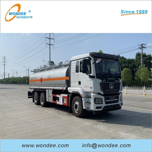 Wondee Autoparts Fuel Tanker (15)
