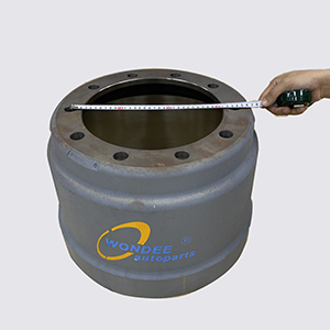 قياس طبل الفرامل (5)