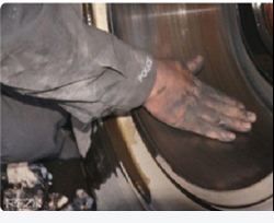 13 - تل تلوث الشحوم