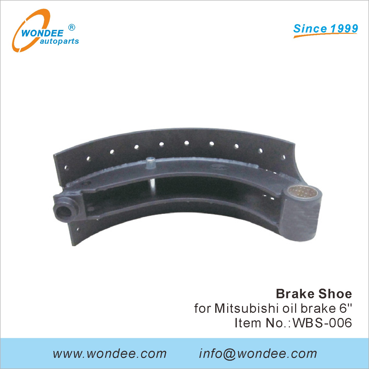حذاء Wondee Brake (6)