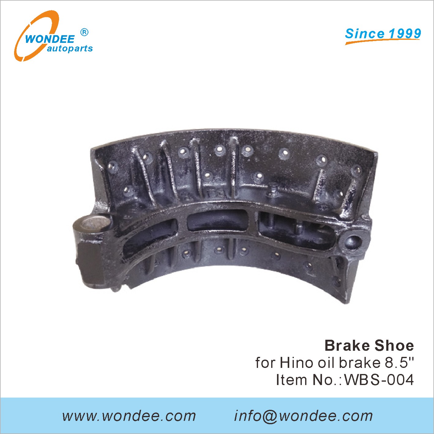 حذاء Wondee Brake (4)