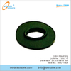 من نوع Scania type Rubber Ruping ، عازلة زنبركية ، تصاعد المحرك ، مجموعة الإصلاح ، ختم الزيت ، غطاء محور للشاحنة