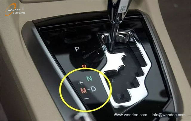 shift panel (2) لوحة التحول (2)