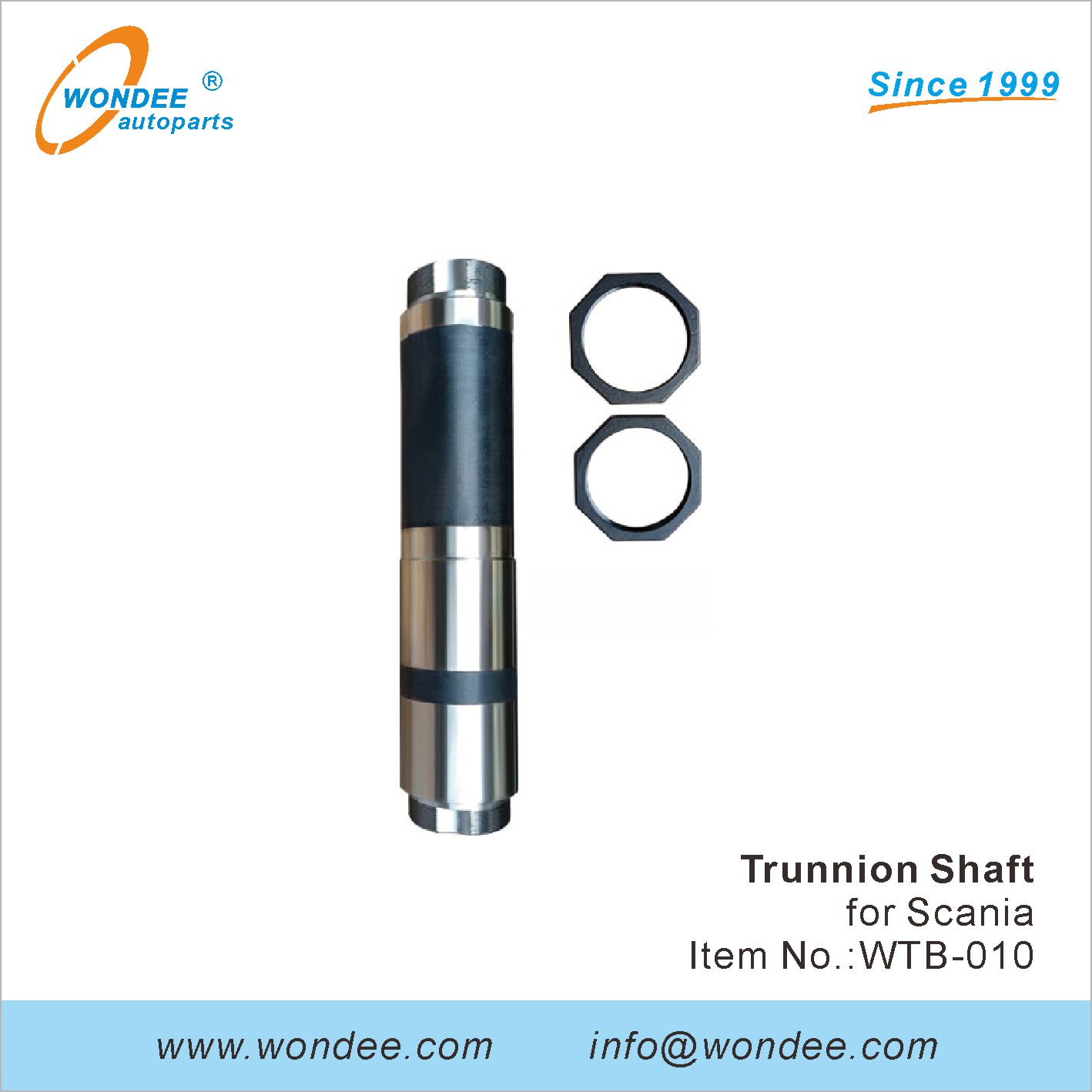 Wondee Trunnion Shaft (10)