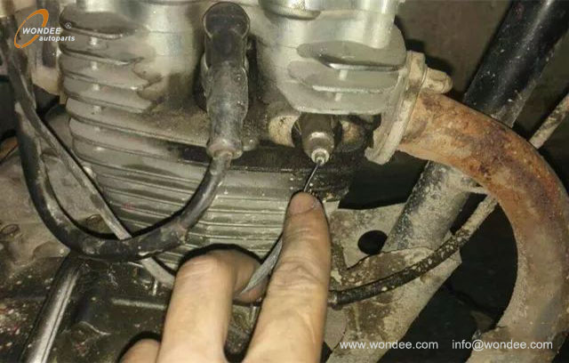 مستشعرات الأكسجين (3)