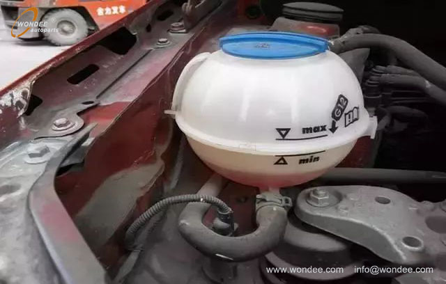 مضاد التجمد (1)