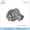 صمام تنفيس Coaming لقطع غيار شاحنة وقود