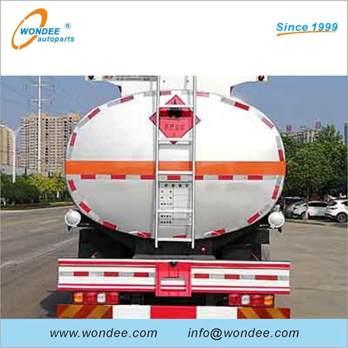 Wondee Autoparts Fuel Tanker (6)