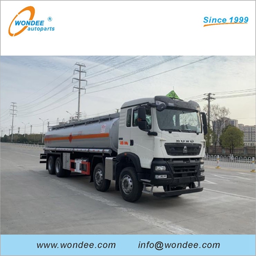 Wondee Autoparts Fuel Tanker (19)