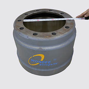 قياس طبل الفرامل (6)