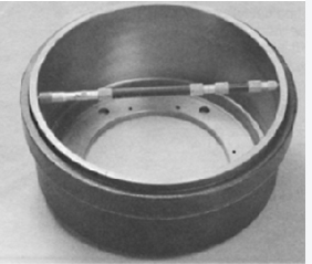 براميل 15 خارج جولة