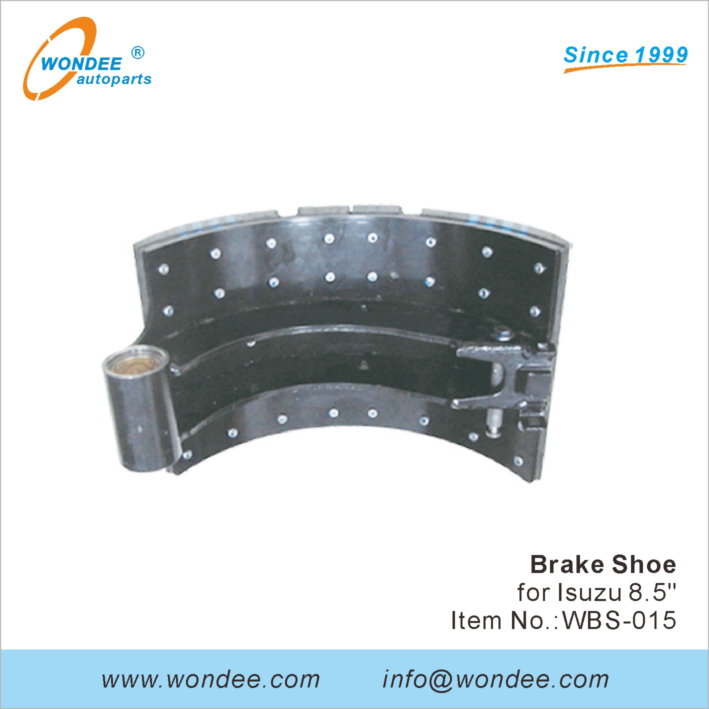 حذاء Wondee Brake (15)