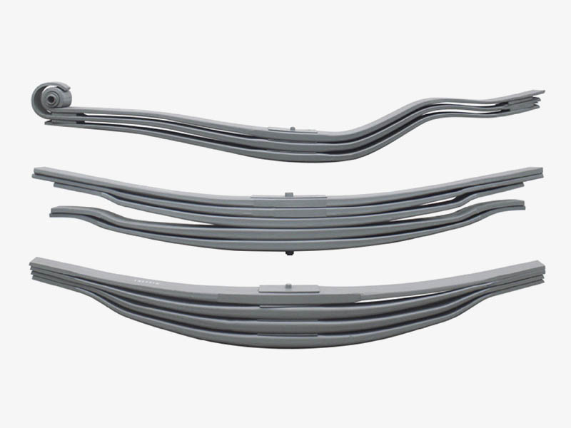 How To Choose The Right Suspension System for Your Trailer? كيفية اختيار نظام التعليق الصحيح لمقطورة?