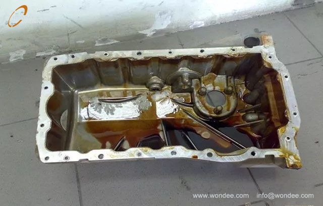 Foreign objects (5) الأشياء الخارجية (5)