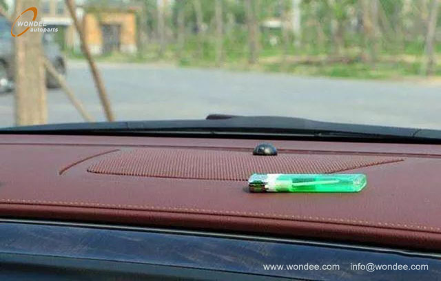 using car in summer (3) باستخدام السيارة في الصيف (3)