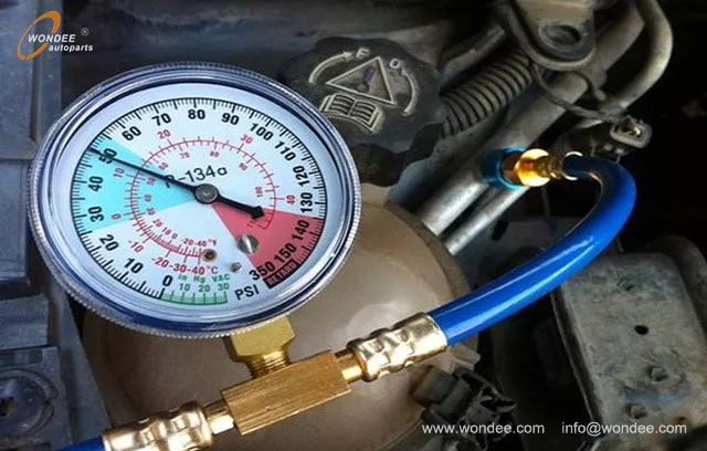 Automotive air conditioning (2) تكييف هواء السيارات (2)