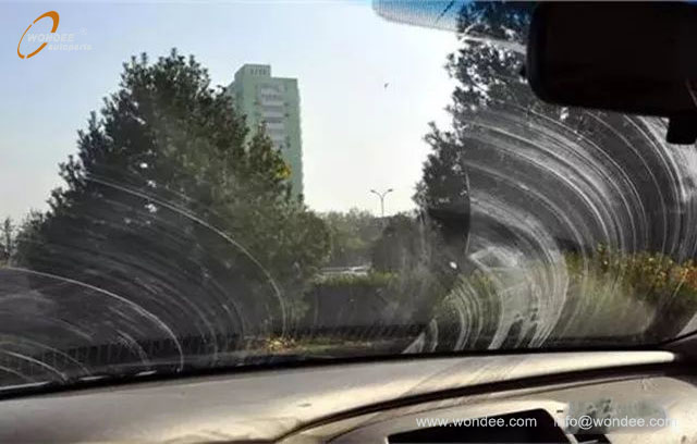 wiper blade (2) شفرة ممسحة (2)