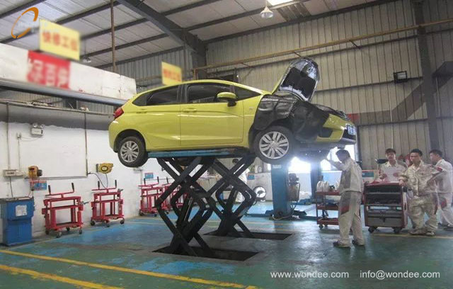 4S dealership (2) 4S وكيل (2)