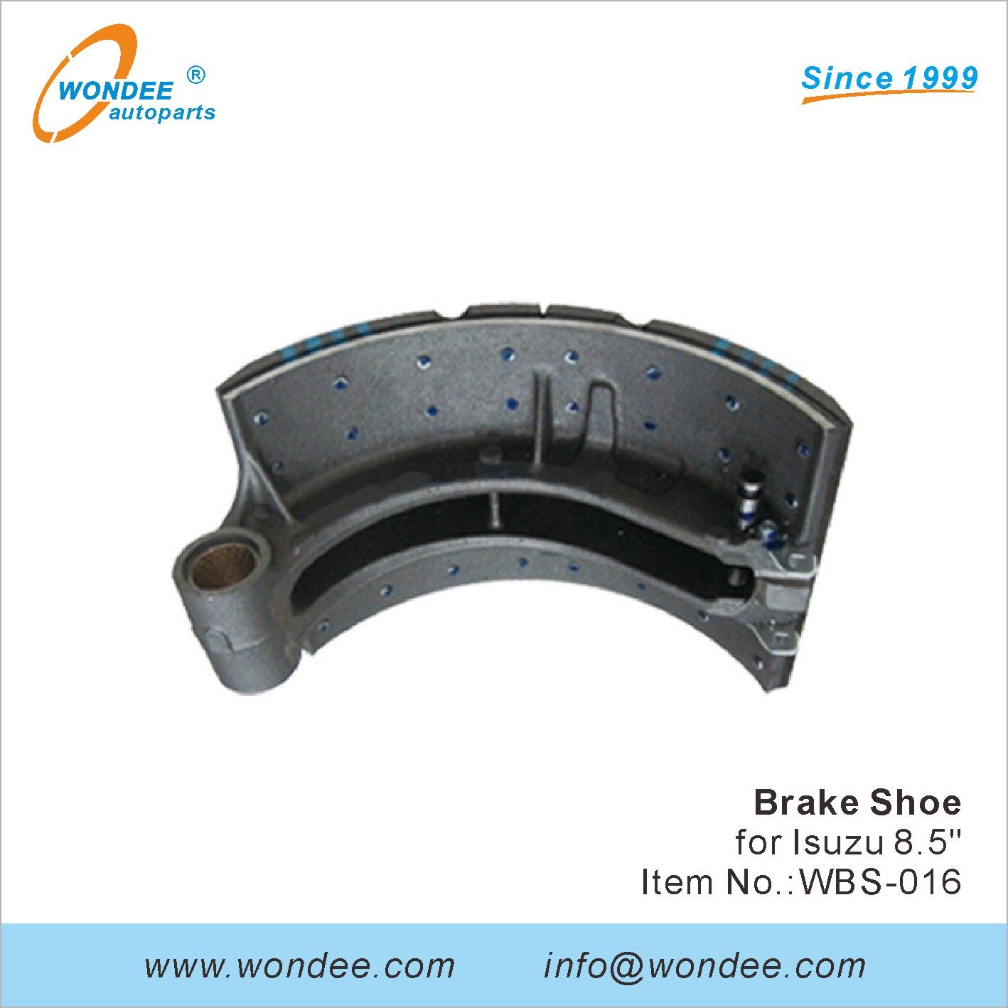 حذاء Wondee Brake (16)