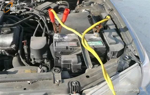 البطارية (4)