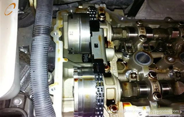 timing belts (4) أحزمة التوقيت (4)