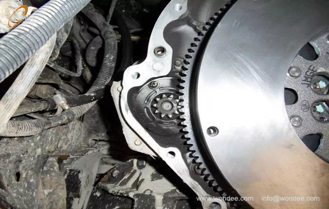 second ignition (3) الإشعال الثاني (3)