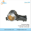مقاعد trunnion لأنواع مختلفة من الشاحنات