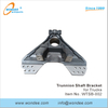مجموعة عمود Trunnion ، شريحة Trunnion Shaft للشاحنات