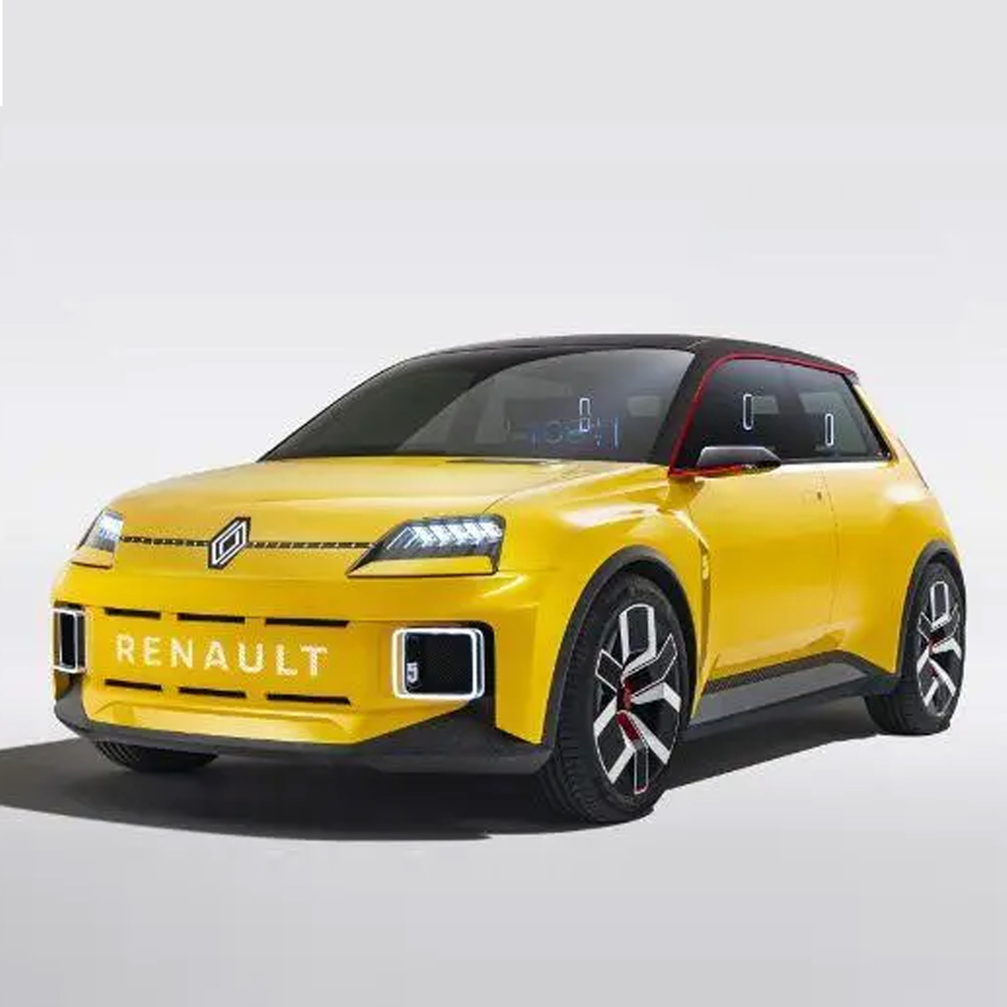 تتعاون Ampere ، وهي شركة تابعة لشركة Renault Electric Oper ، مع LG New Energy و CATL لتطوير تكنولوجيا البطارية