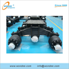 24T 28T 32T 36T Germany Drum Type Bogie Suspension لشبه المقطورات والشاحنات