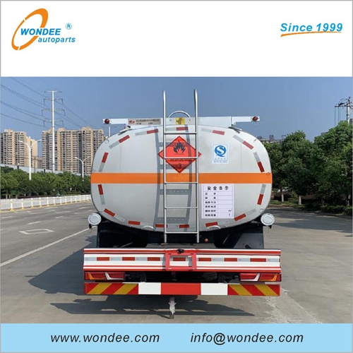 Wondee Autoparts Fuel Tanker (16)