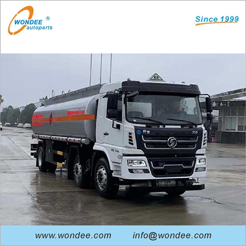 Wondee Autoparts Fuel Tanker (11)