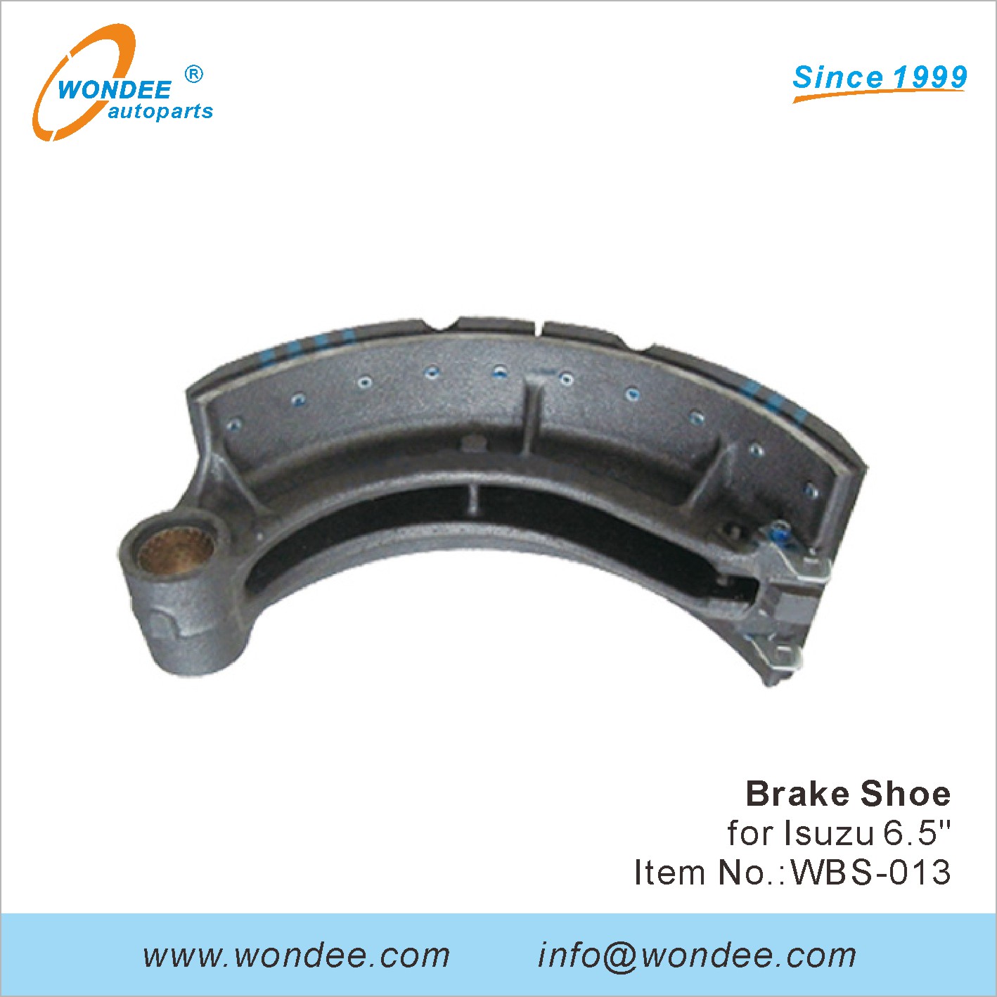 حذاء Wondee Brake (13)