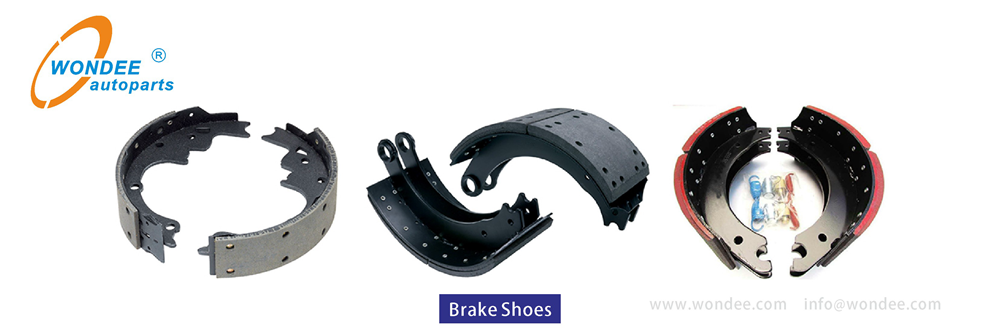 أحذية Wondee Brake (3)