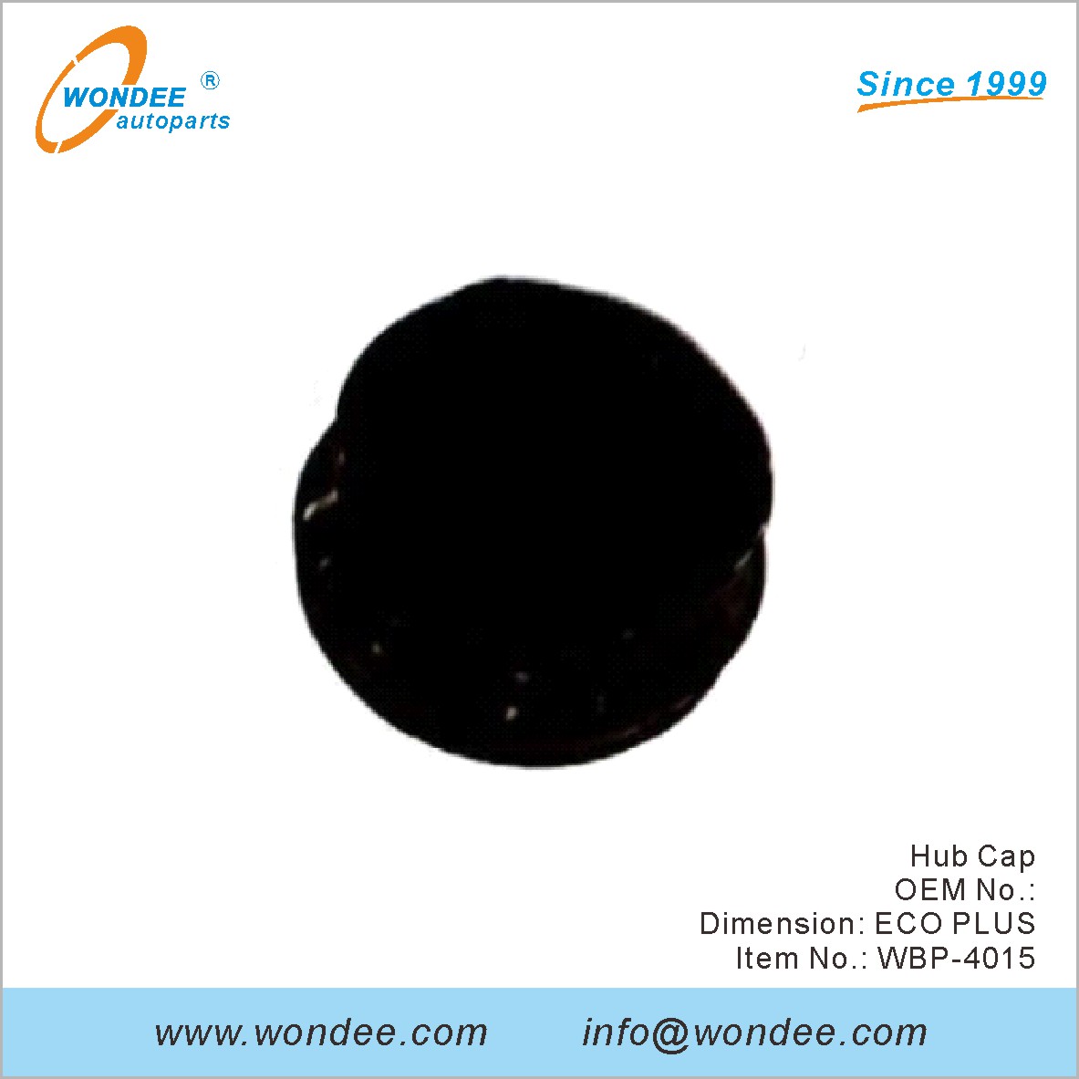 HUB CAP OEM لـ BPW من Wondee (2)